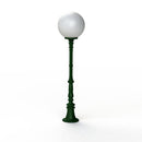 Roger Pradier Moon N°9 Floor Lamp | All Square Lighting