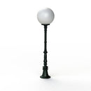 Roger Pradier Moon N°9 Floor Lamp | All Square Lighting