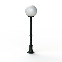 Roger Pradier Moon N°9 Floor Lamp | All Square Lighting