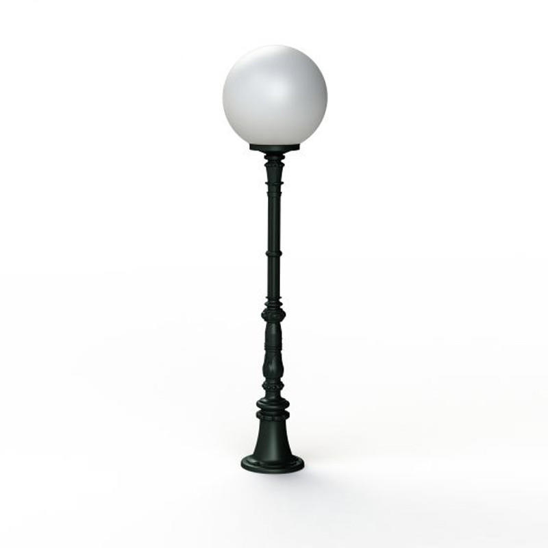 Roger Pradier Moon N°9 Floor Lamp | All Square Lighting