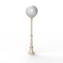 Roger Pradier Moon N°9 Floor Lamp | All Square Lighting