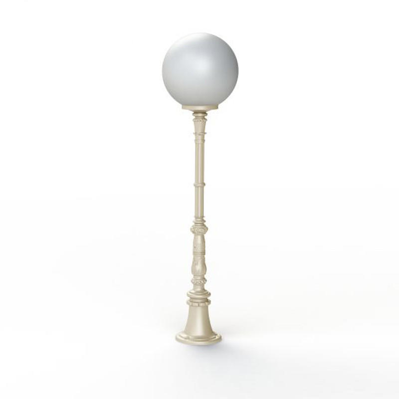 Moon N°9 Floor Lamp