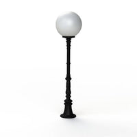 Roger Pradier Moon N°9 Floor Lamp | All Square Lighting