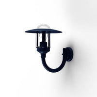 Roger Pradier Newpark N°1 Wall Light | All Square Lighting