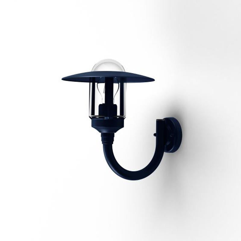 Roger Pradier Newpark N°1 Wall Light | All Square Lighting