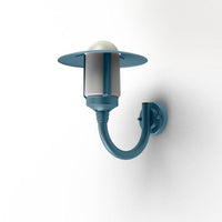 Roger Pradier Newpark N°1 Wall Light | All Square Lighting