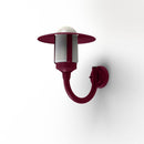 Roger Pradier Newpark N°1 Wall Light | All Square Lighting