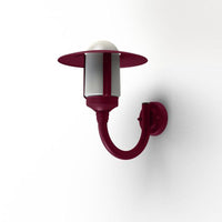 Roger Pradier Newpark N°1 Wall Light | All Square Lighting
