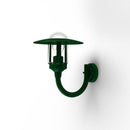 Roger Pradier Newpark N°1 Wall Light | All Square Lighting