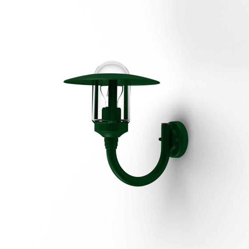 Roger Pradier Newpark N°1 Wall Light | All Square Lighting