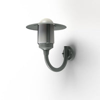 Roger Pradier Newpark N°1 Wall Light | All Square Lighting