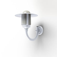 Roger Pradier Newpark N°1 Wall Light | All Square Lighting