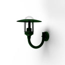Roger Pradier Newpark N°1 Wall Light | All Square Lighting