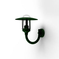 Roger Pradier Newpark N°1 Wall Light | All Square Lighting