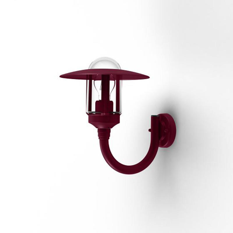 Roger Pradier Newpark N°1 Wall Light | All Square Lighting