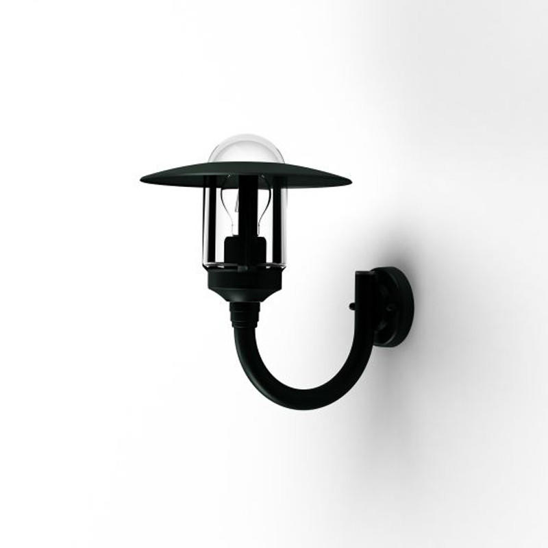 Roger Pradier Newpark N°1 Wall Light | All Square Lighting
