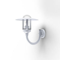 Roger Pradier Newpark N°1 Wall Light | All Square Lighting