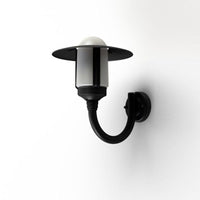 Roger Pradier Newpark N°1 Wall Light | All Square Lighting