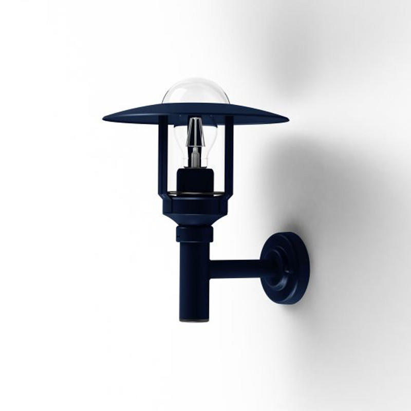 Roger Pradier Newpark N°2 Wall Light | All Square Lighting