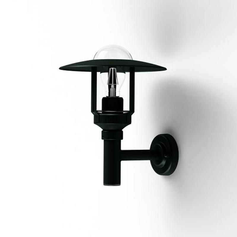 Roger Pradier Newpark N°2 Wall Light | All Square Lighting