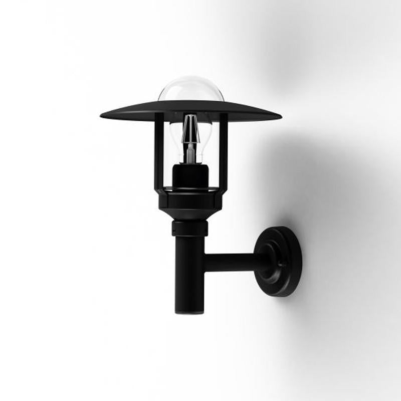 Roger Pradier Newpark N°2 Wall Light | All Square Lighting