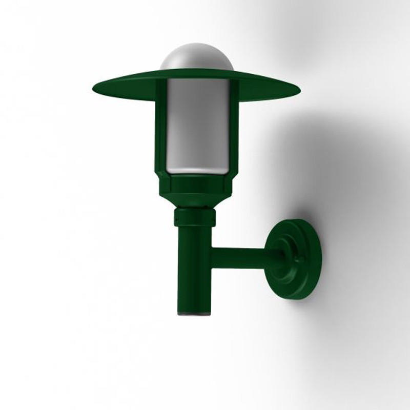 Roger Pradier Newpark N°2 Wall Light | All Square Lighting