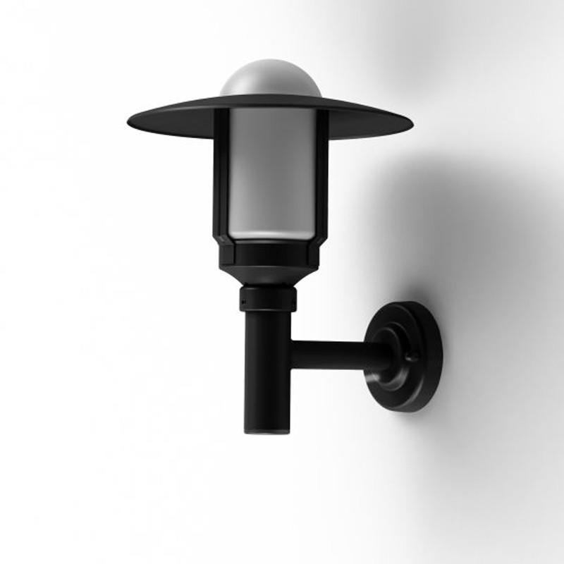 Roger Pradier Newpark N°2 Wall Light | All Square Lighting