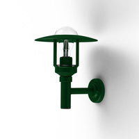 Roger Pradier Newpark N°2 Wall Light | All Square Lighting