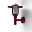 Roger Pradier Newpark N°2 Wall Light | All Square Lighting