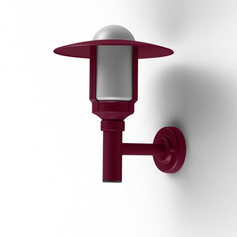 Roger Pradier Newpark N°2 Wall Light | All Square Lighting