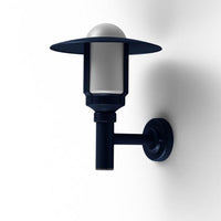 Roger Pradier Newpark N°2 Wall Light | All Square Lighting