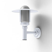 Roger Pradier Newpark N°2 Wall Light | All Square Lighting