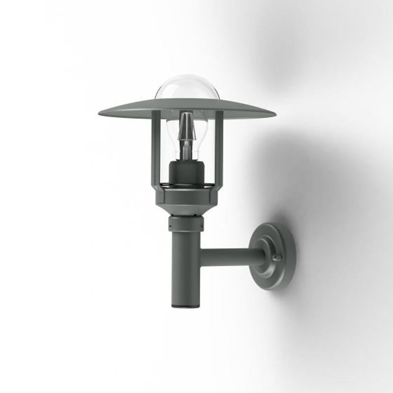 Roger Pradier Newpark N°2 Wall Light | All Square Lighting