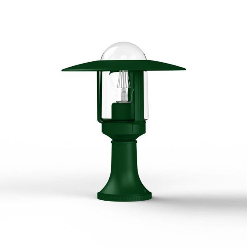 Roger Pradier Newpark N°3 Floor Lamp | All Square Lighting