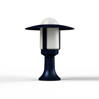 Roger Pradier Newpark N°3 Floor Lamp | All Square Lighting