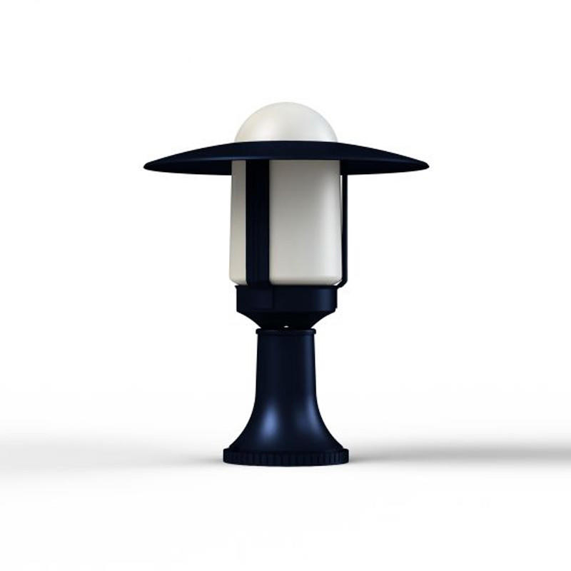 Roger Pradier Newpark N°3 Floor Lamp | All Square Lighting