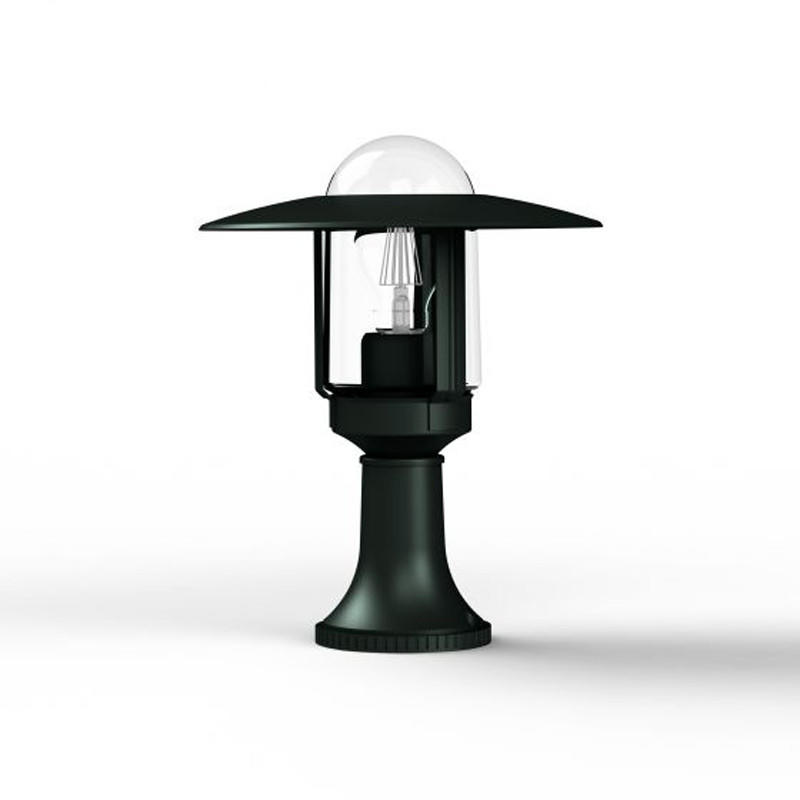 Roger Pradier Newpark N°3 Floor Lamp | All Square Lighting