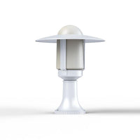 Roger Pradier Newpark N°3 Floor Lamp | All Square Lighting