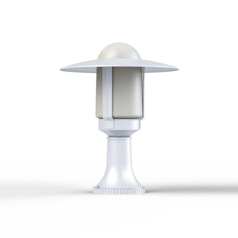 Roger Pradier Newpark N°3 Floor Lamp | All Square Lighting