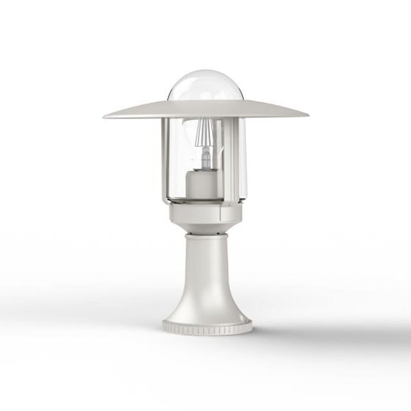 Roger Pradier Newpark N°3 Floor Lamp | All Square Lighting