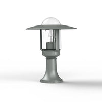 Roger Pradier Newpark N°3 Floor Lamp | All Square Lighting