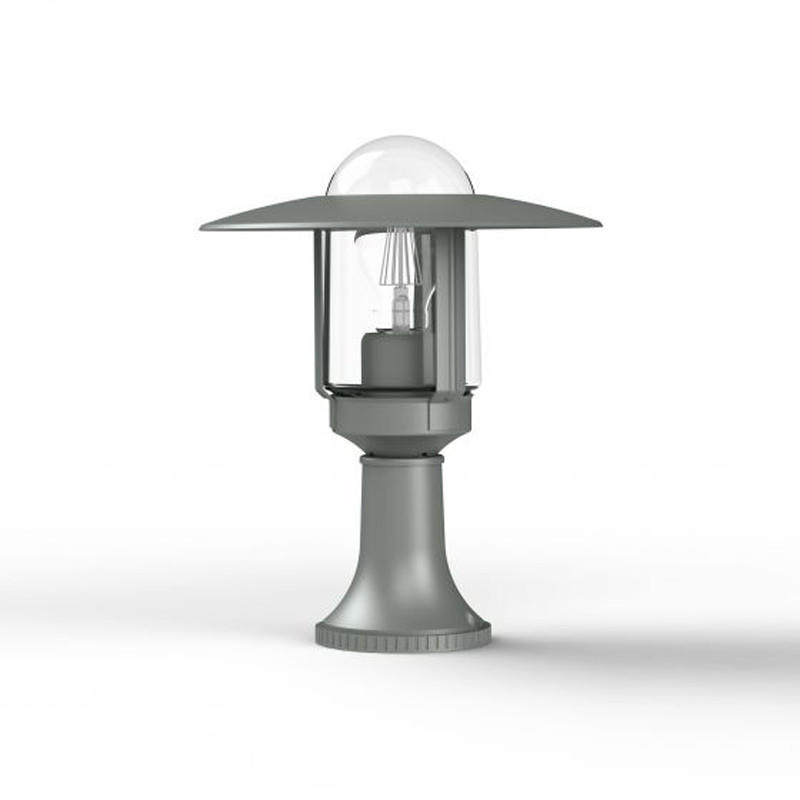 Roger Pradier Newpark N°3 Floor Lamp | All Square Lighting