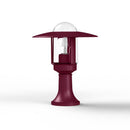 Roger Pradier Newpark N°3 Floor Lamp | All Square Lighting
