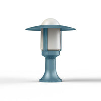 Roger Pradier Newpark N°3 Floor Lamp | All Square Lighting