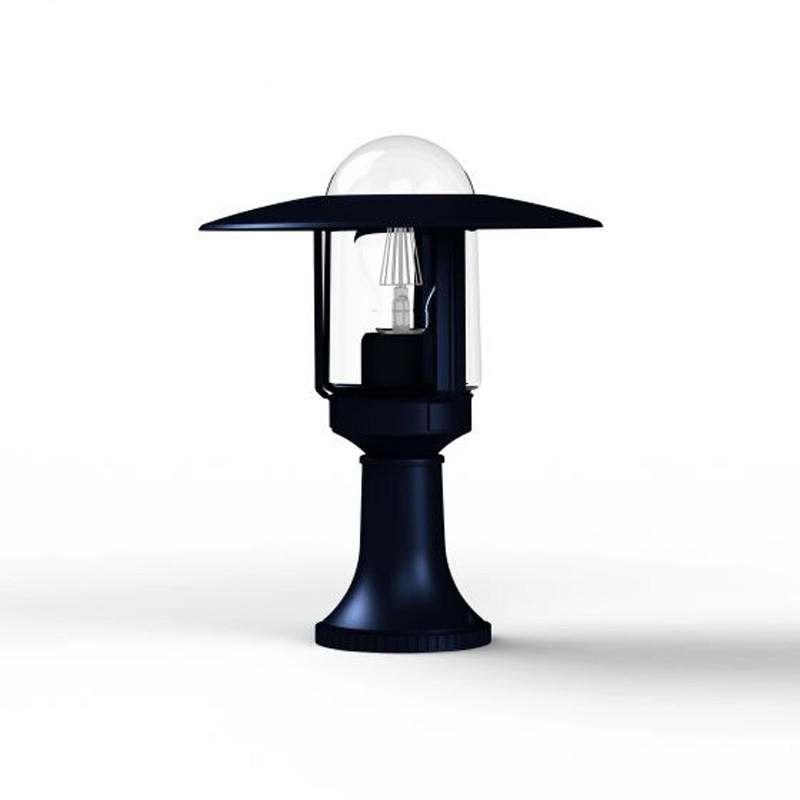 Roger Pradier Newpark N°3 Floor Lamp | All Square Lighting