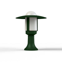 Roger Pradier Newpark N°3 Floor Lamp | All Square Lighting