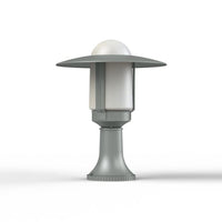 Roger Pradier Newpark N°3 Floor Lamp | All Square Lighting