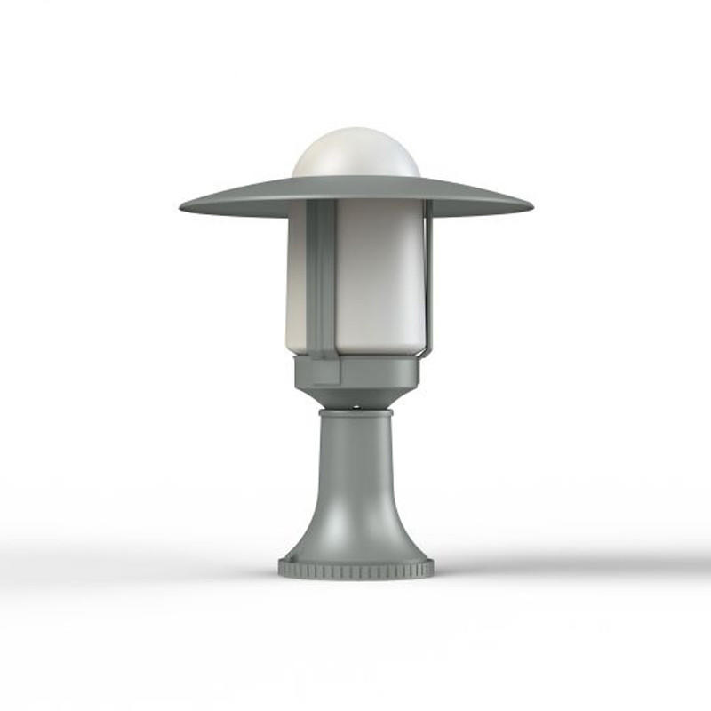 Roger Pradier Newpark N°3 Floor Lamp | All Square Lighting