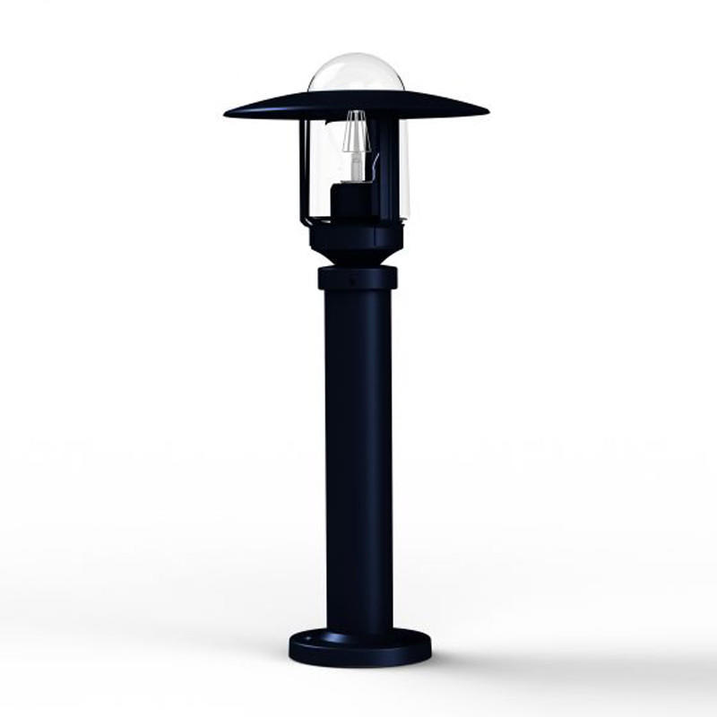 Roger Pradier Newpark N°4 Floor Lamp | All Square Lighting