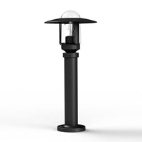 Roger Pradier Newpark N°4 Floor Lamp | All Square Lighting